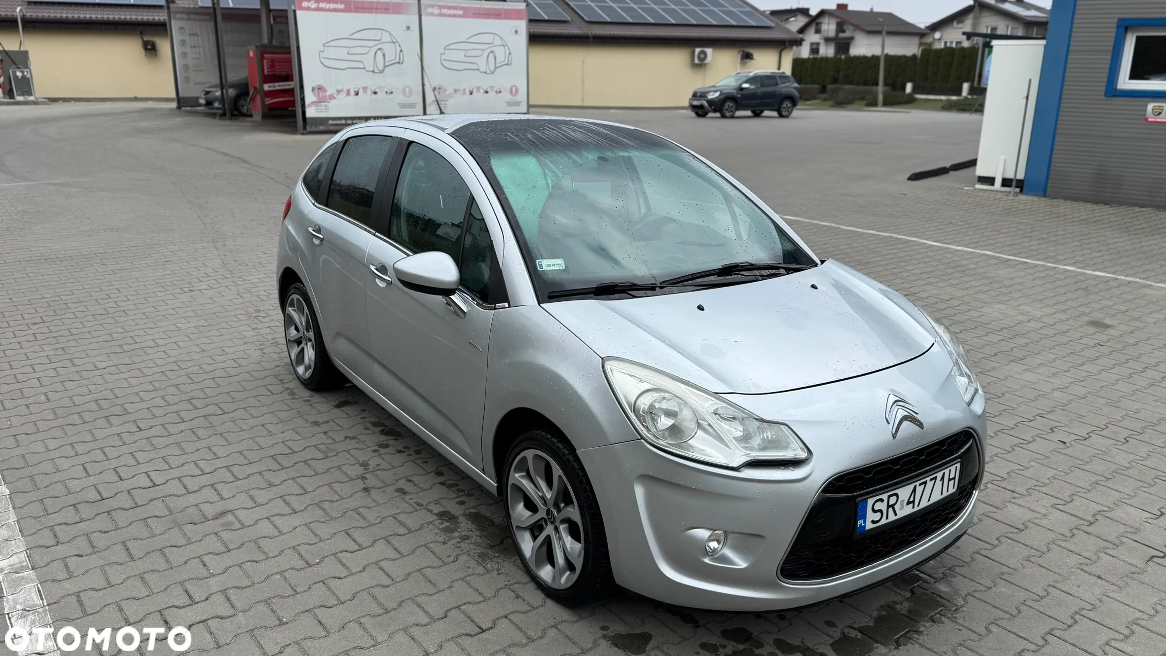 Citroën C3 1.6 VTi Exclusive - 11