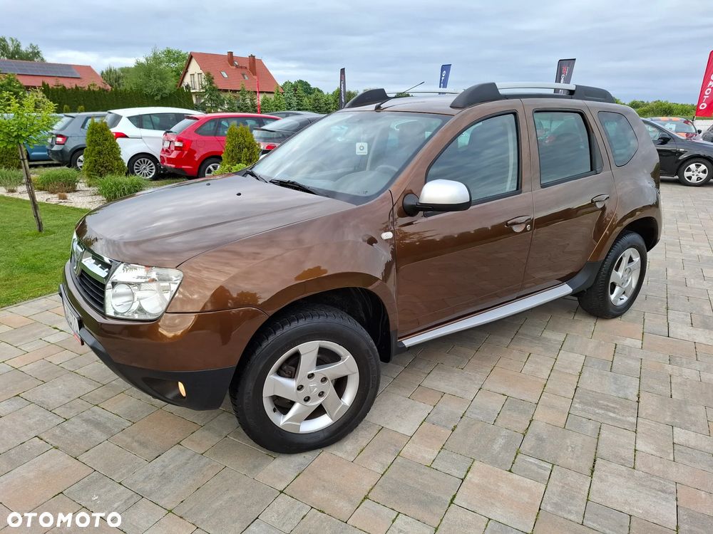 Dacia Duster 1.6 16V 105 4x2 Celebration - 7
