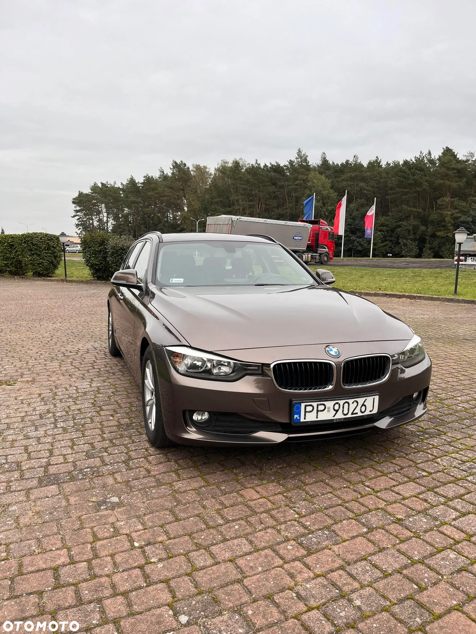 BMW Seria 3 - 8