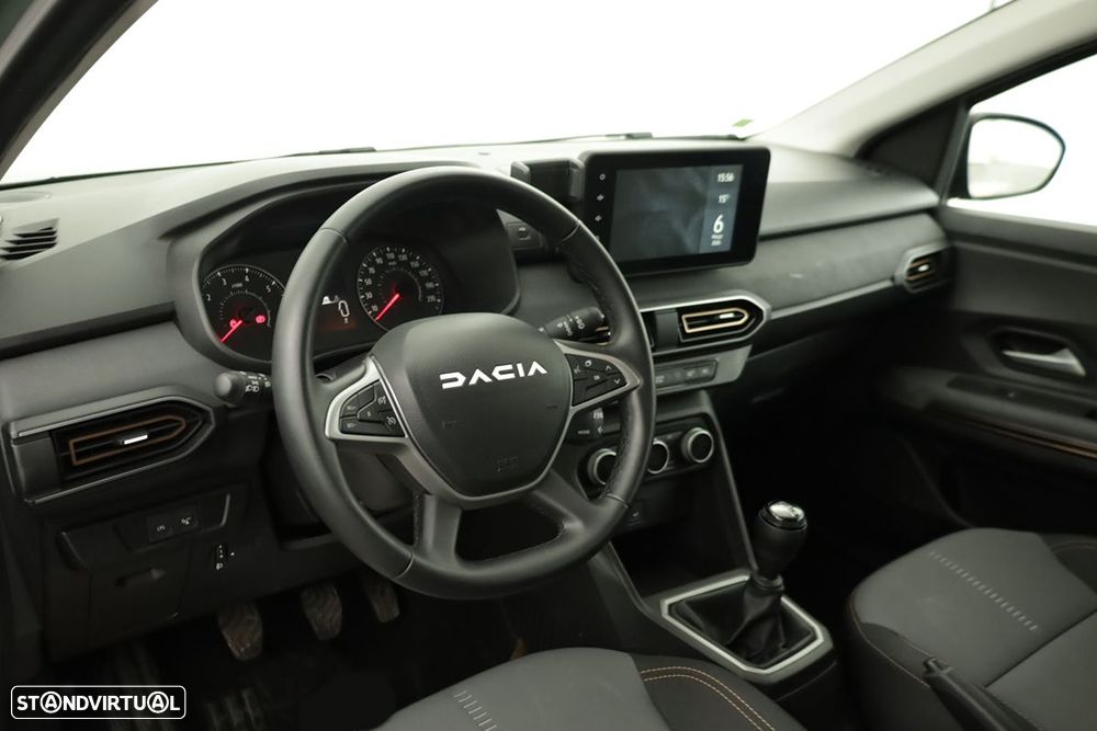 Dacia Jogger 1.0 ECO-G Extreme Bi-Fuel - 7
