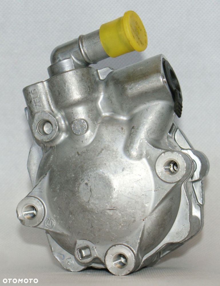 POMPA WSPOMAGANIA AUDI A4 B8 A5 2.7TDI 3.0TDI ZF - 4