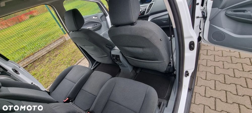 Ford Grand C-MAX 1.6 Ti-VCT Ambiente - 22