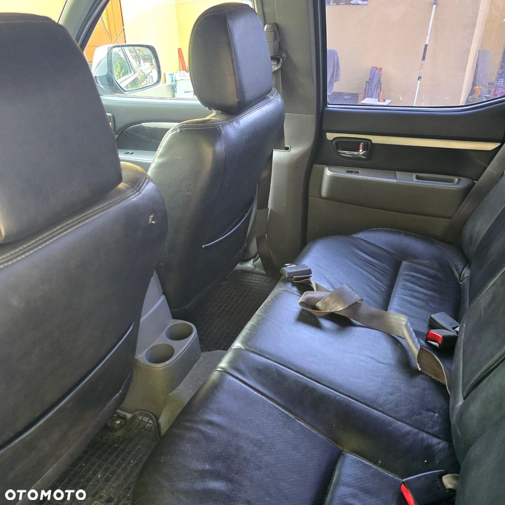 Ford Ranger - 11