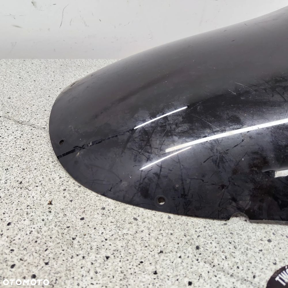 Szyba, szybka, owiewka przód Honda CBR 1000F CBR1000 F CBR1000F CBR 1000 F - 11