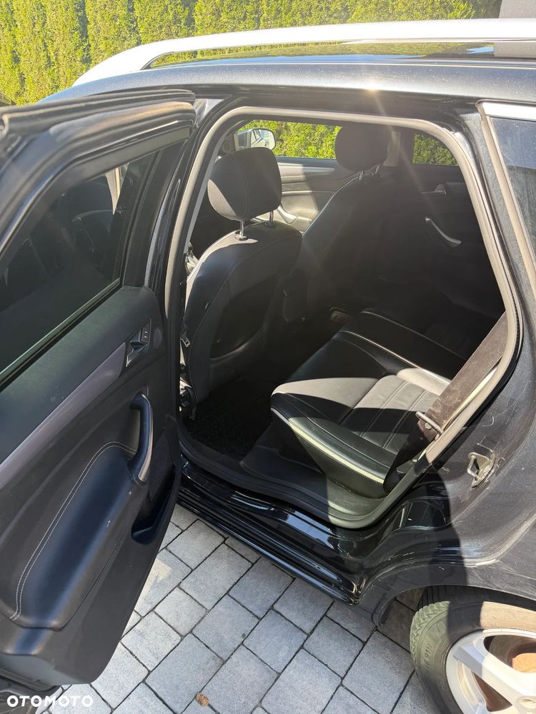 Ford Mondeo 1.6 TDCi Platinium X Plus (Titanium) - 9