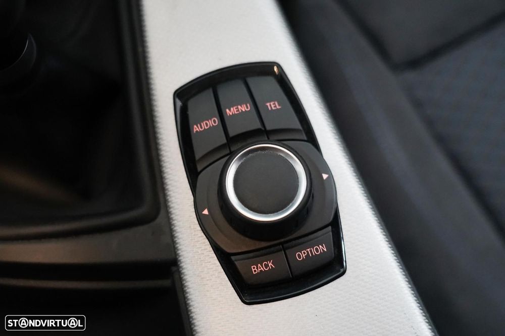 BMW 420 Gran Coupé d Pack M - 13