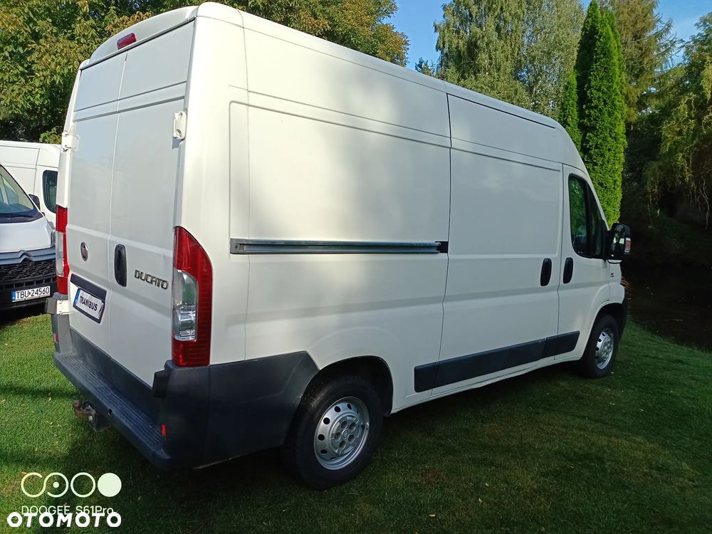 Fiat Ducato - 6