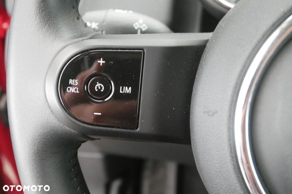MINI Countryman Cooper S - 20