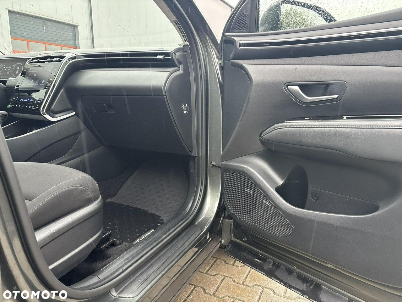 Hyundai Tucson - 17