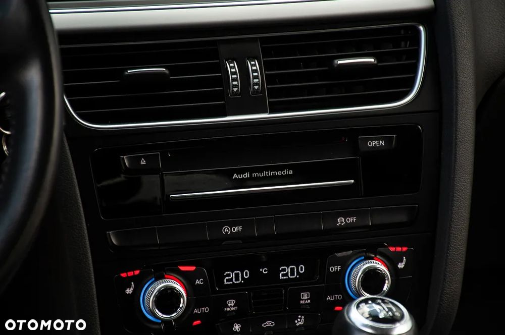 Audi A4 Avant 2.0 TDI DPF Ambition - 35