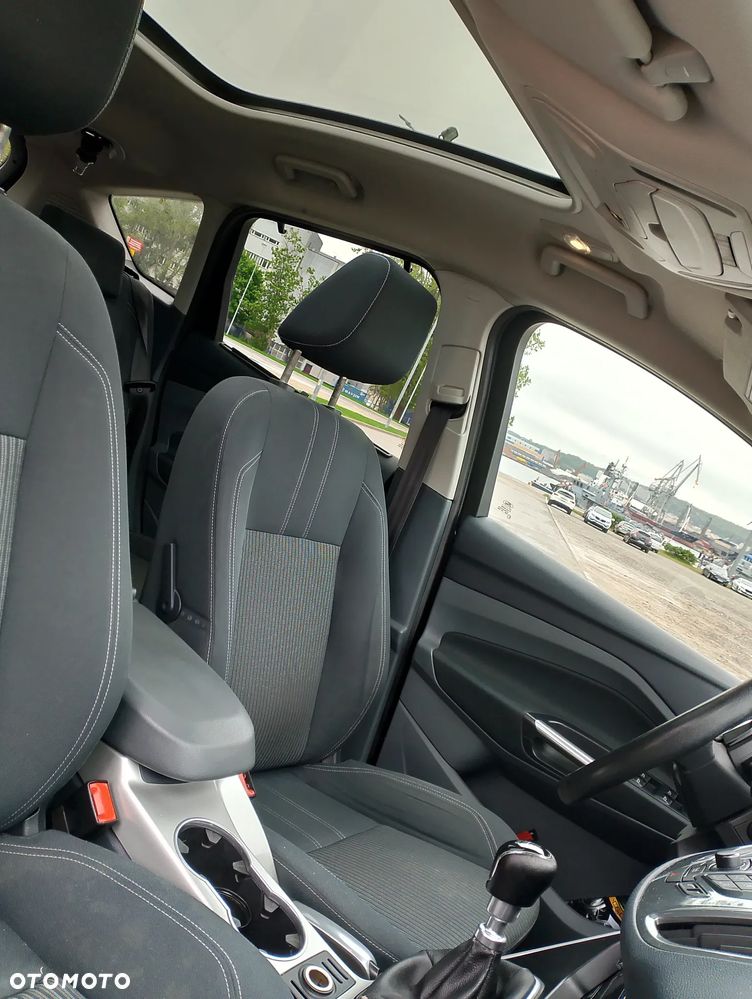 Ford C-MAX 2.0 TDCi Titanium - 11