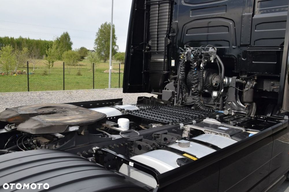 Volvo FH 500 Globetrotter XL Standard Euro6 - 21