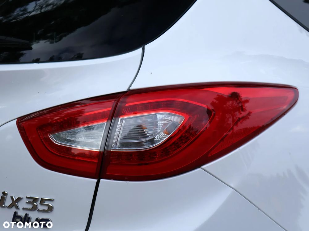 Hyundai ix35 - 19