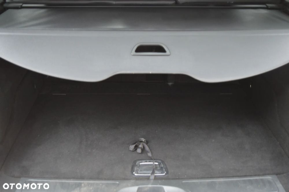 Mercedes-Benz Klasa B 180 CDI (BlueEFFICIENCY) - 15