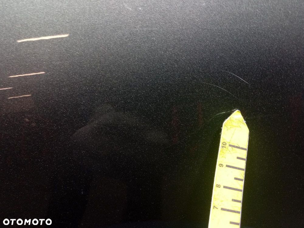 OPEL INSIGNIA B KOMBI DRZWI TYŁ LEWE TYLNE  GR5 - 9