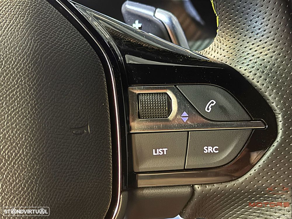 Peugeot 2008 1.2 PureTech GT EAT8 - 23