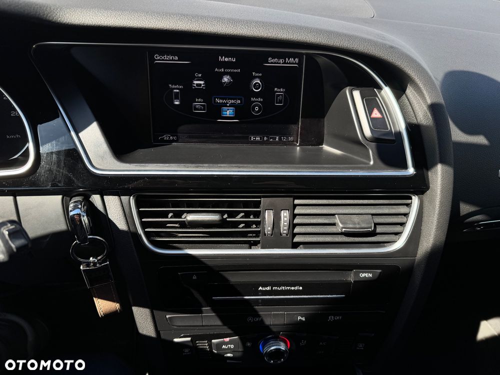 Audi A5 Sportback 1.8 TFSI multitronic - 7