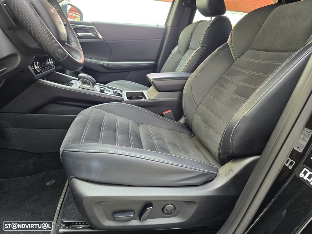 Mitsubishi Outlander 2.4 PHEV Intense - 15