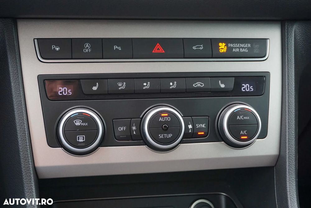 Seat Ateca 2.0 TDI DSG Xperience - 22