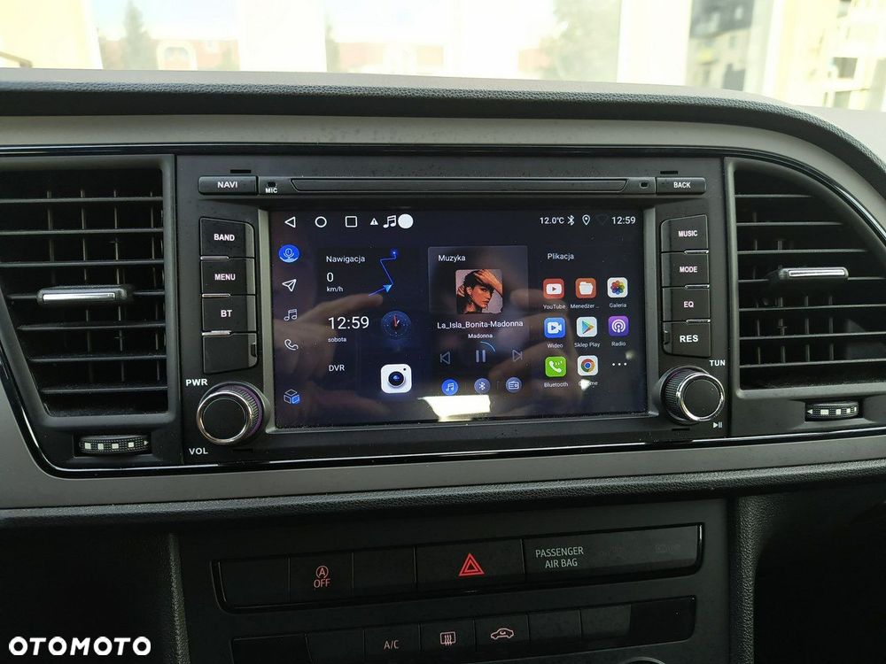 Seat Leon 1.2 TSI Start&Stop Style - 22