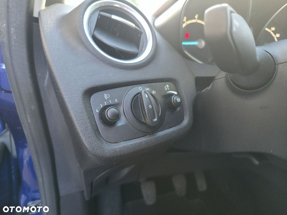Ford Fiesta - 26