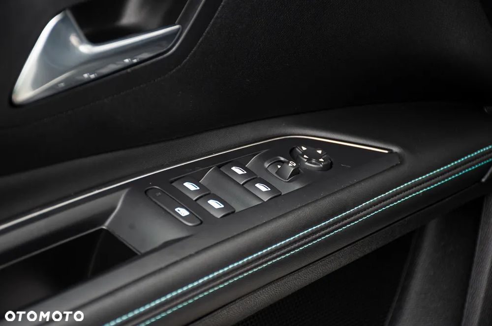 Peugeot 5008 2.0 BlueHDI GT S&S EAT8 - 39