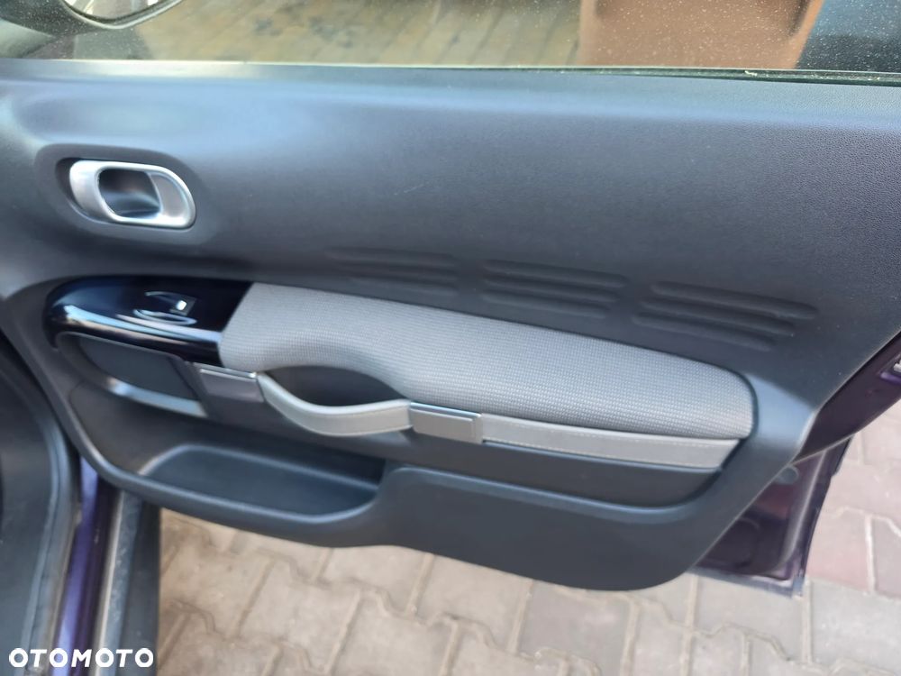 Citroën C4 Cactus 1.2 PureTech Feel Edition - 15
