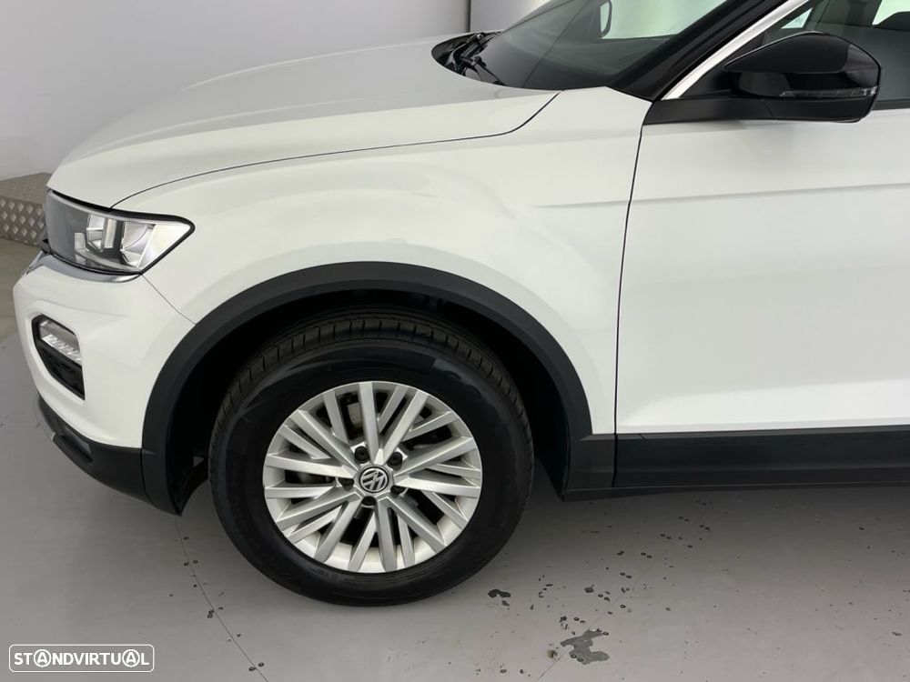 VW T-Roc 1.0 TSI Style - 18