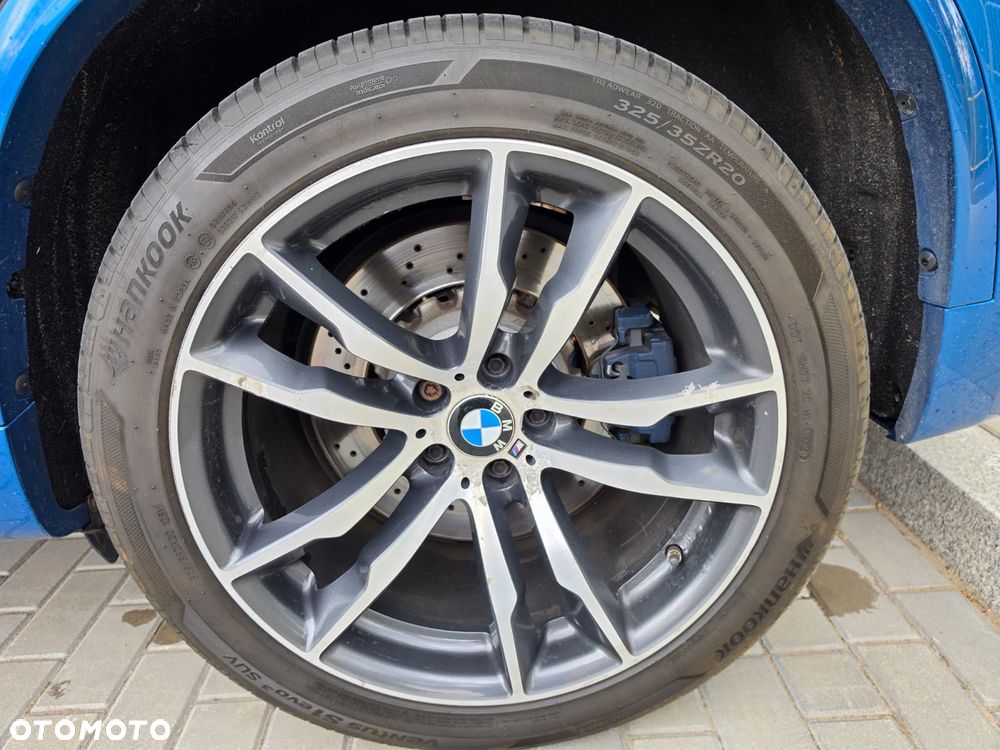 BMW X5 M Standard - 31
