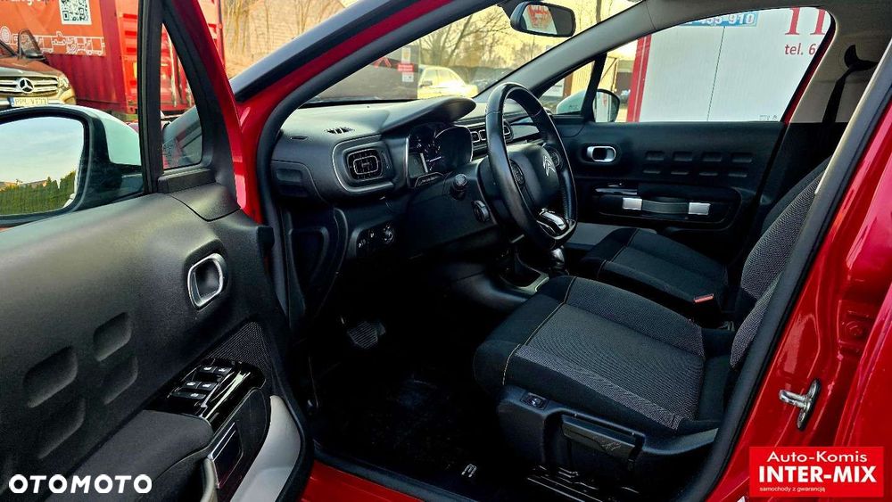 Citroën C3 - 20
