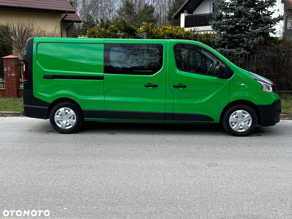 Renault Trafic - 12