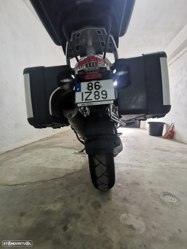BMW R 1200 GS - 2
