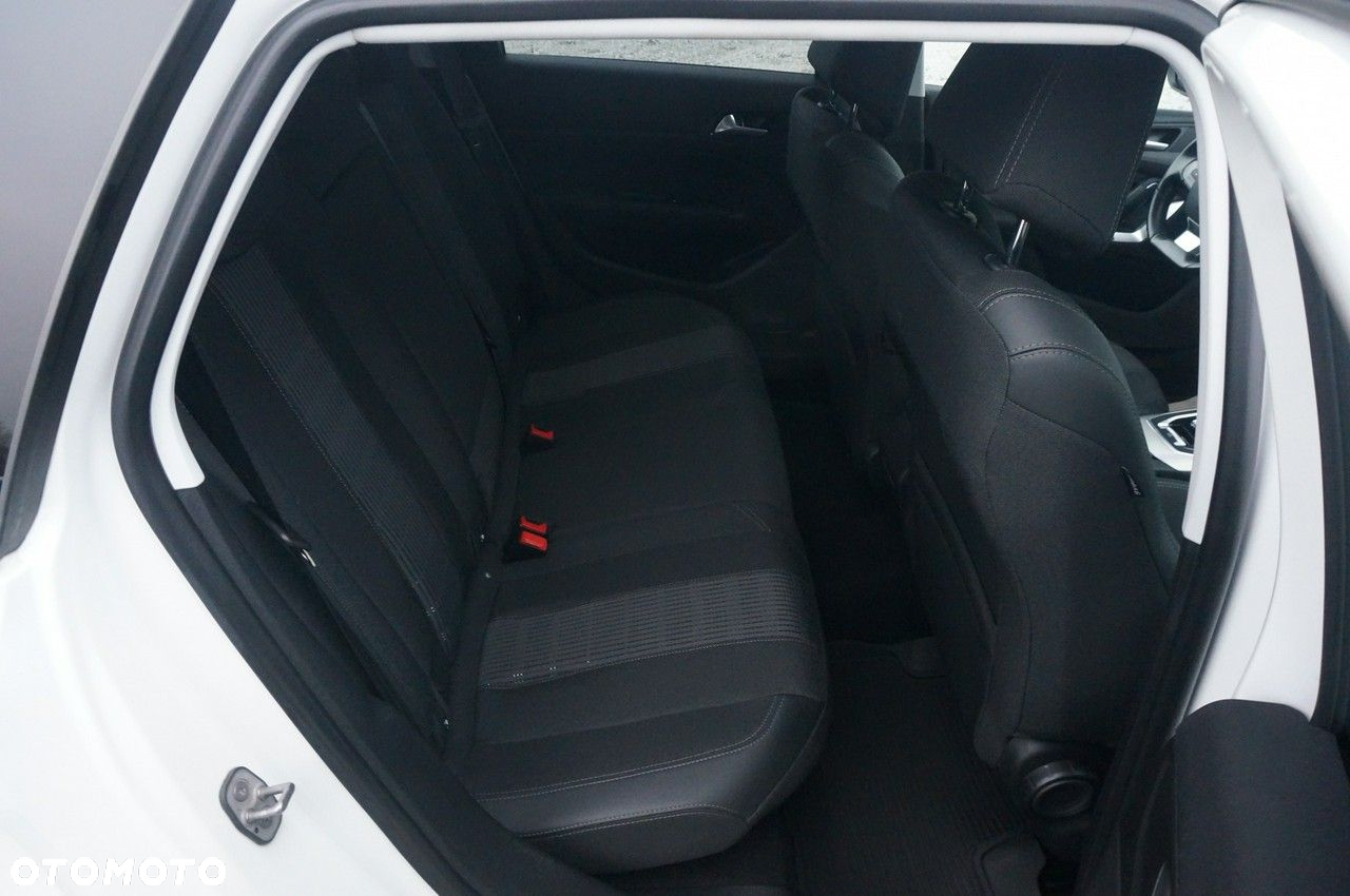 Peugeot 308 1.5 BlueHDi Allure Pack S&S EAT8 - 27
