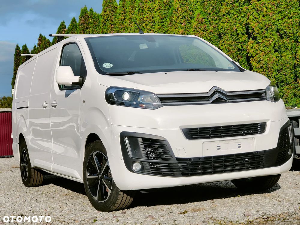 Citroën Jumpy