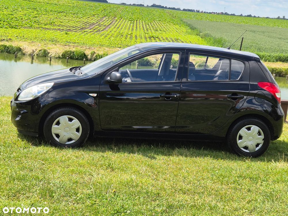 Hyundai i20 1.2 Classic - 7