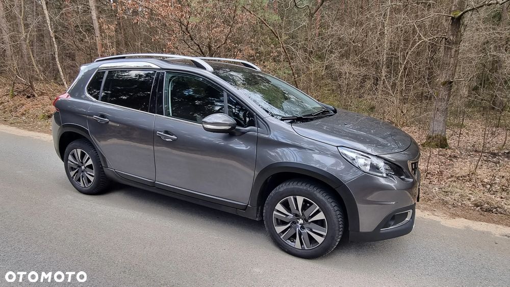 Peugeot 2008 PureTech 110 Stop&Start Style - 1