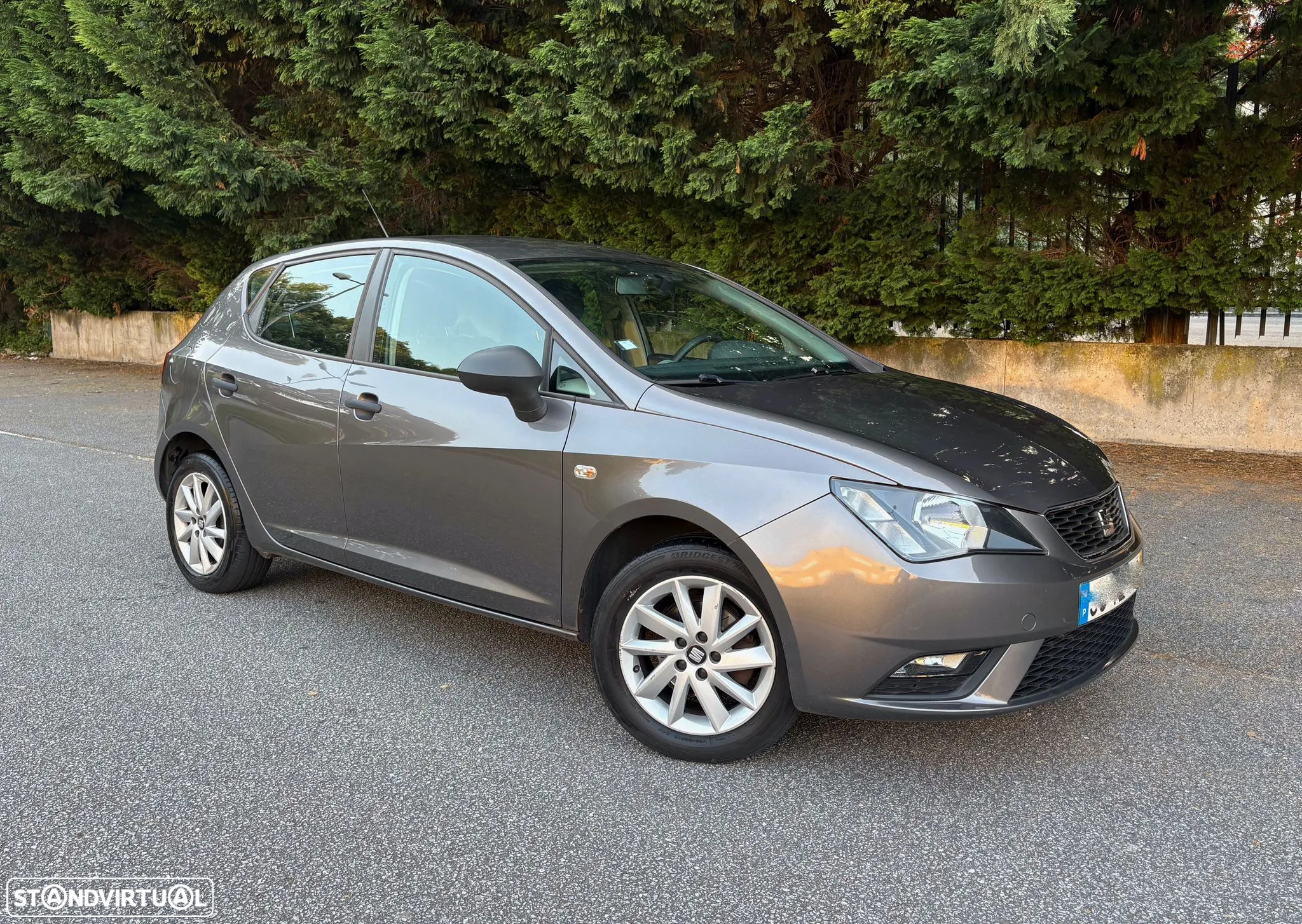 SEAT Ibiza 1.0 Style - 2