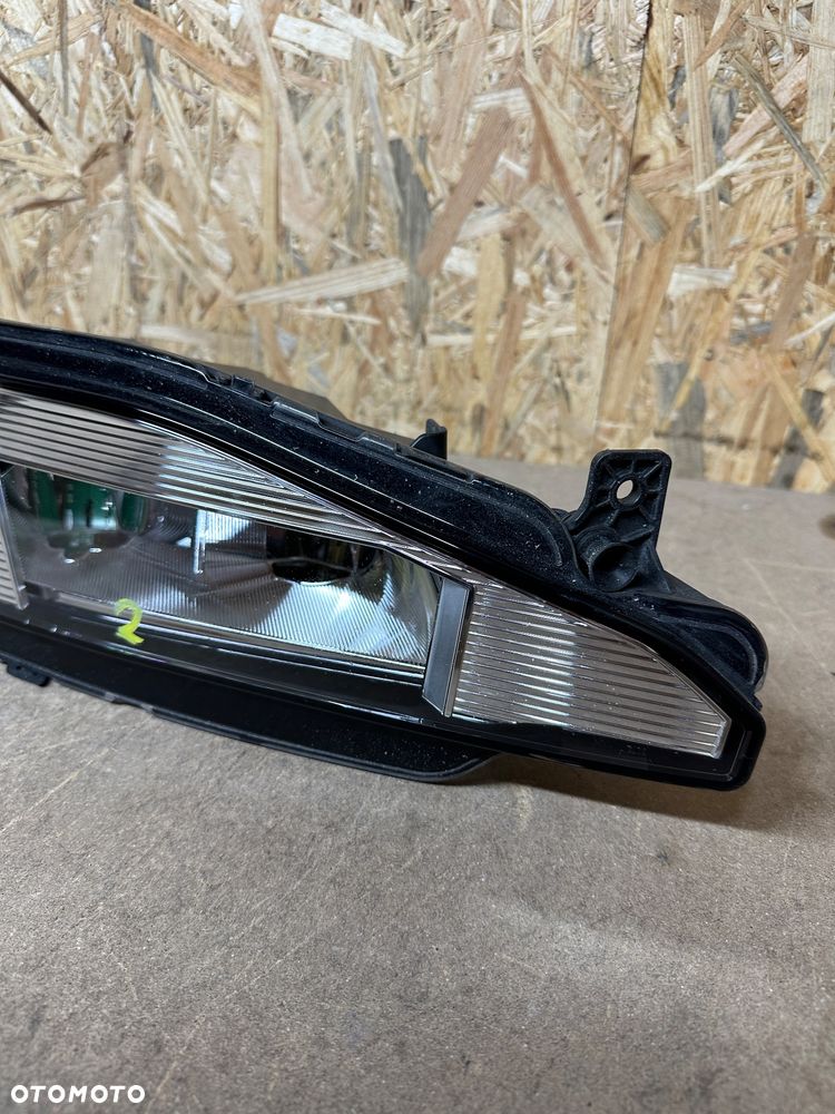 VW PASSAT B8 LIFT HALOGEN DRL LEWY 3G0941699 - 12