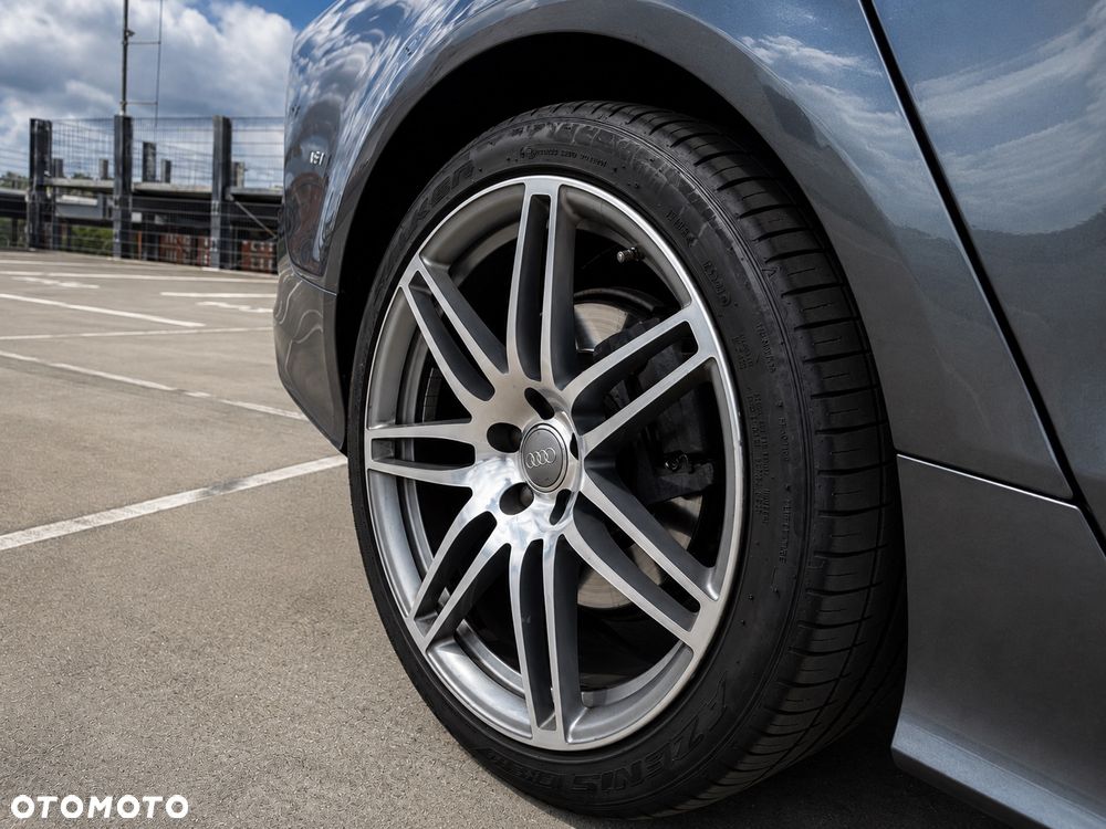 Audi A7 Sportback 3.0 TDI quattro tiptronic sport selection - 27