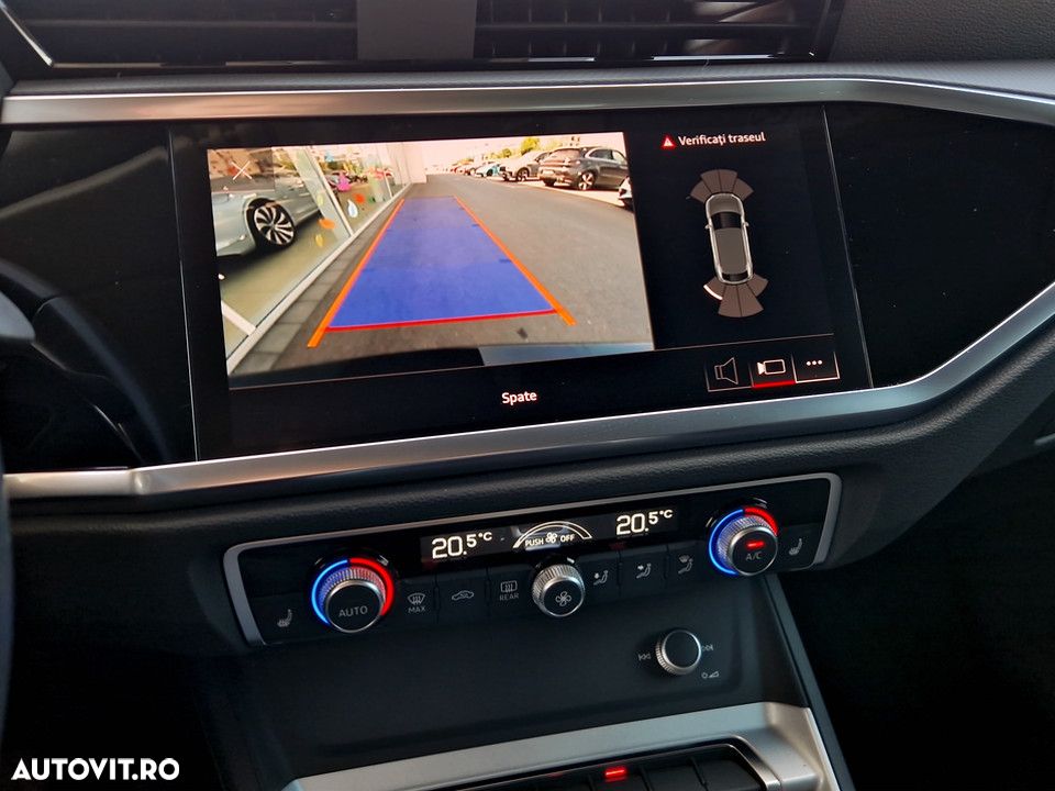 Audi Q3 2.0 40 TFSI S tronic quattro - 21