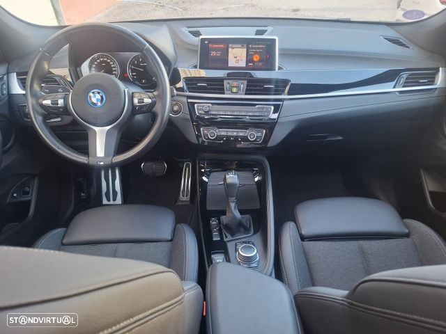BMW X2 xDrive25e M Sport - 9