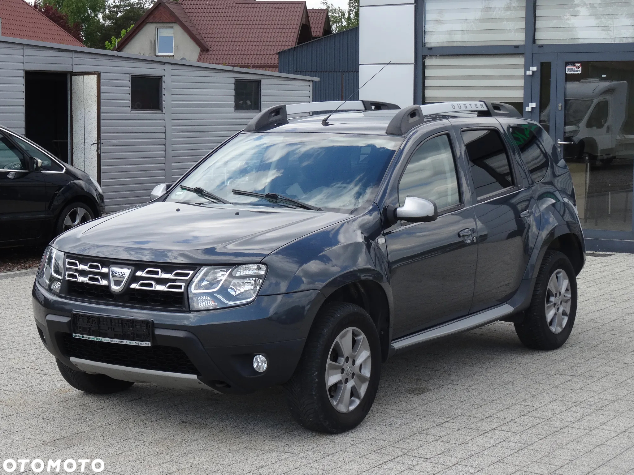 Dacia Duster 1.2 TCe Celebration - 5