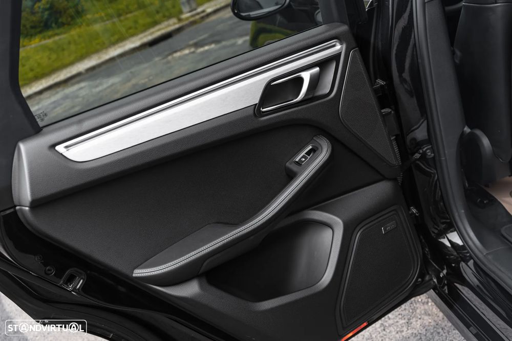 Porsche Macan GTS - 23