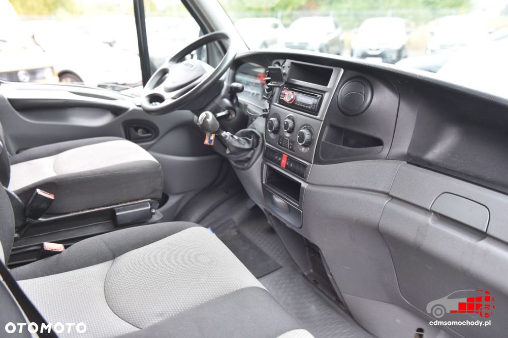 Iveco Daily - 24
