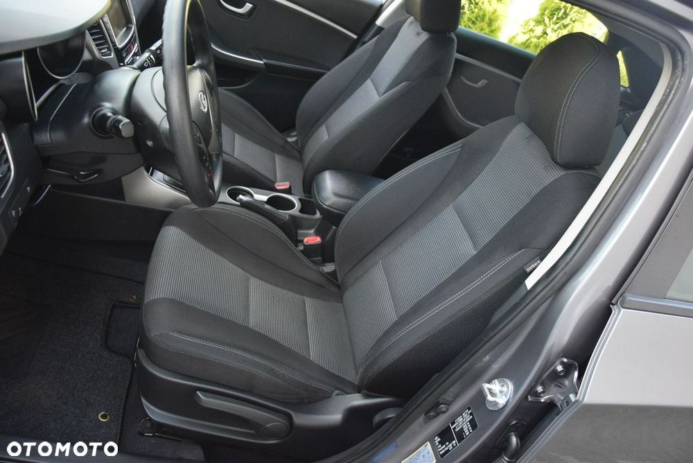Hyundai i30 1.4 Classic - 32