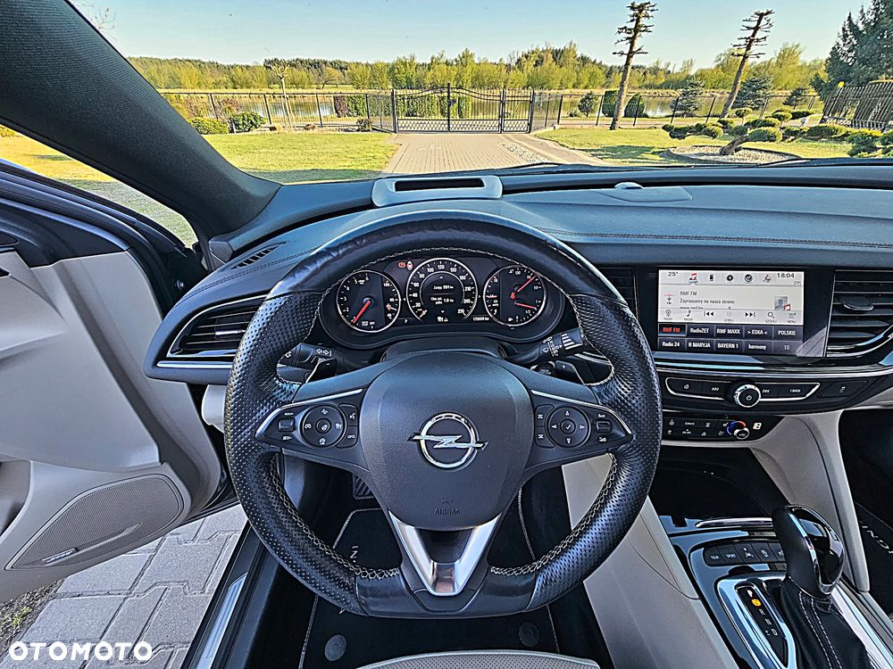 Opel Insignia 2.0 Automatik Innovation - 31