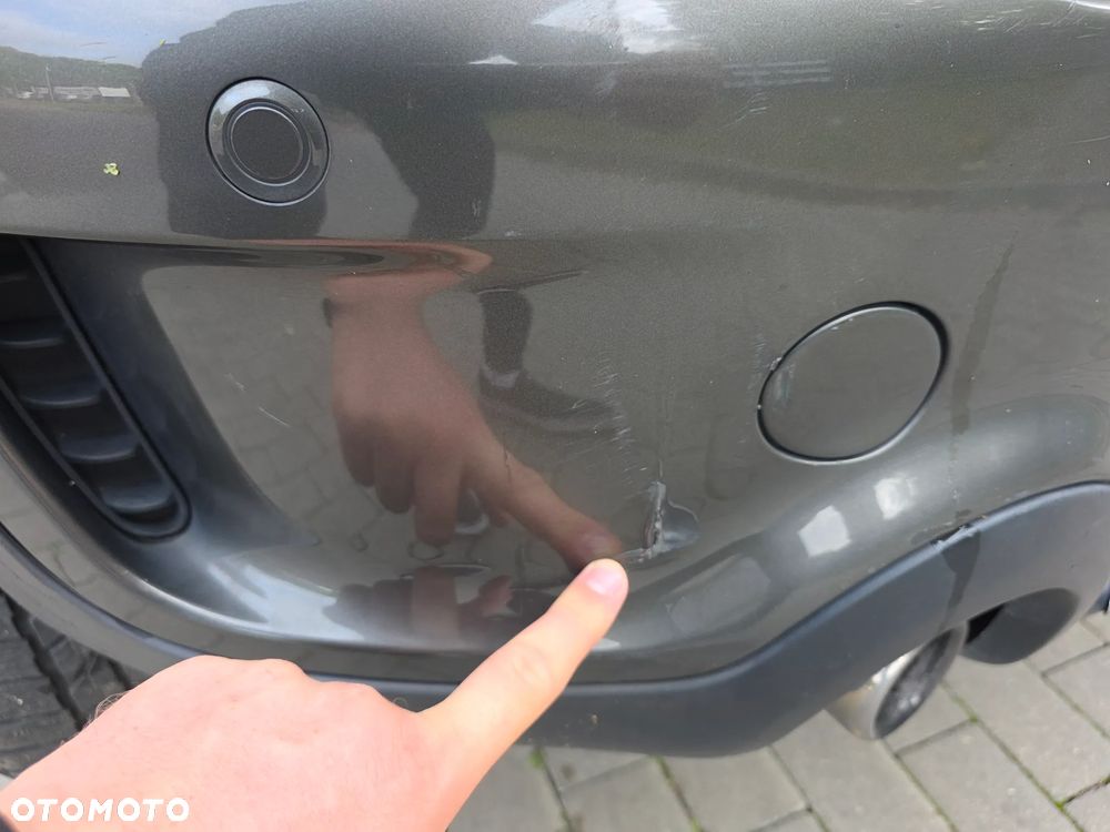 MINI Countryman Cooper SD All4 - 25