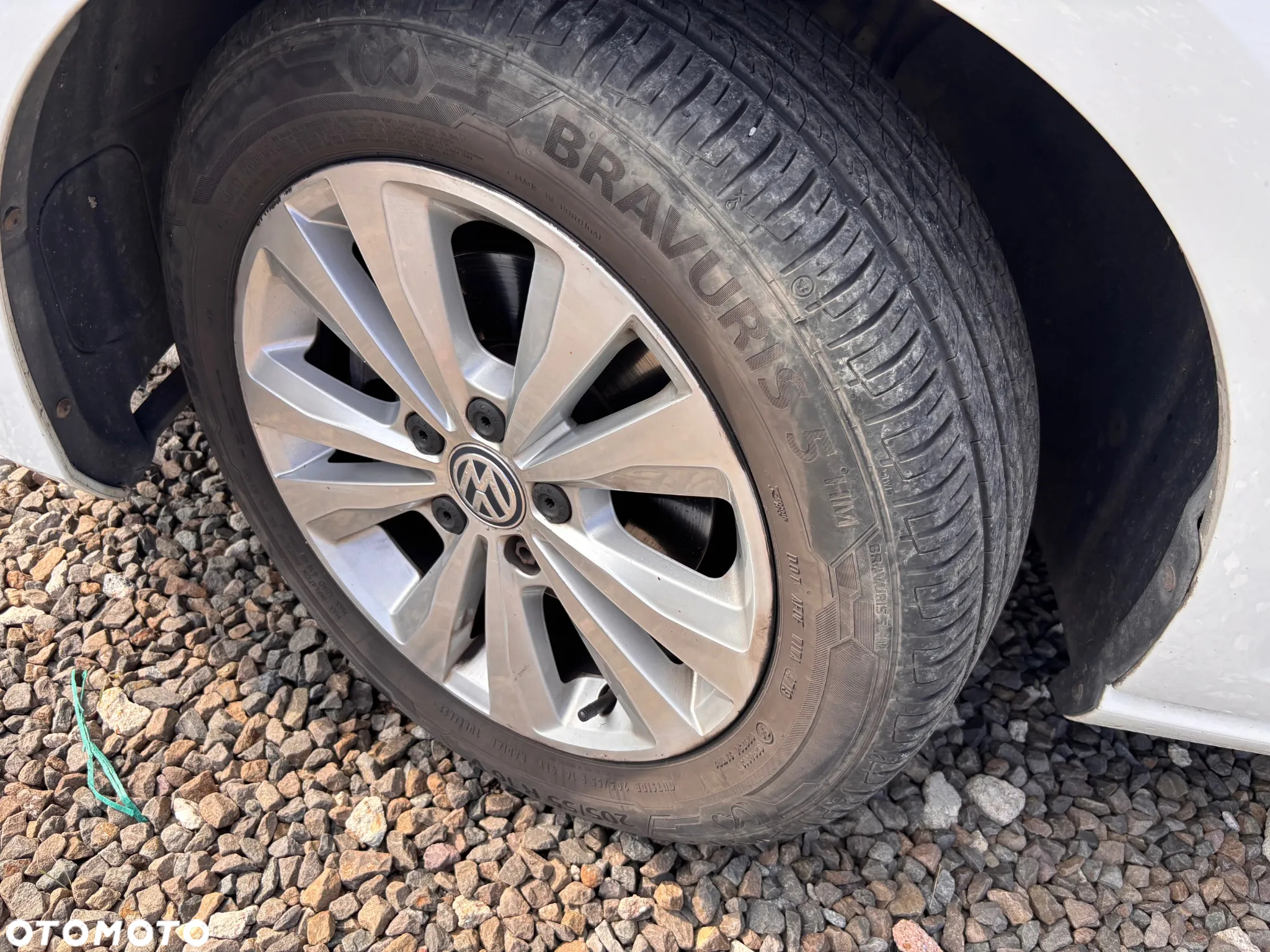Volkswagen Golf VII 1.4 TSI BMT Comfortline - 16