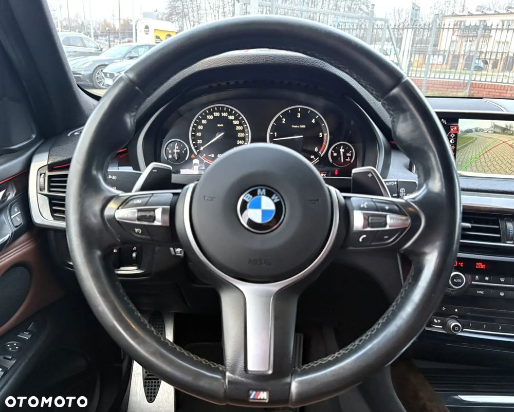 BMW X5 M - 13