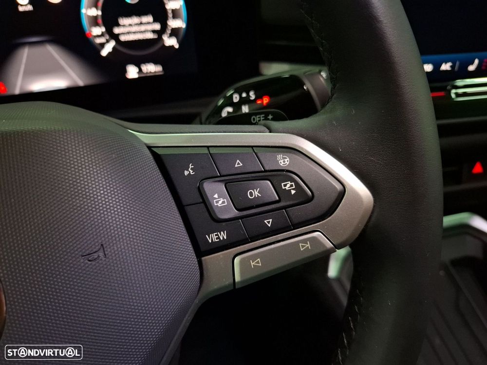 VW T-Roc 1.5 eTSI Life DSG - 17